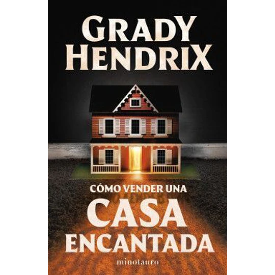 Como Vender Una Casa Embrujada