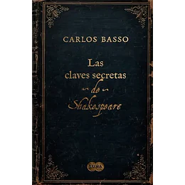 Las Claves Secretas De Shakespeare
