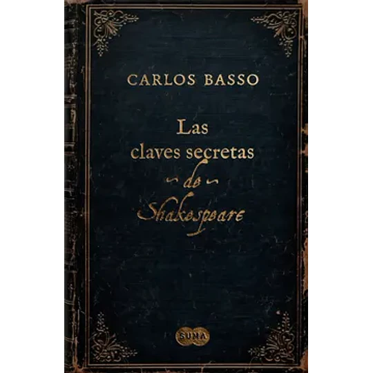 Las Claves Secretas De Shakespeare