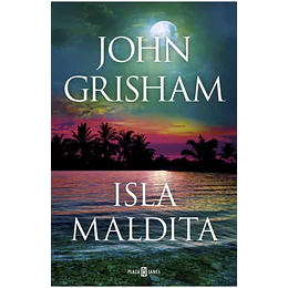 Isla Maldita