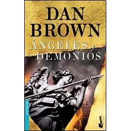 Angeles Y Demonios