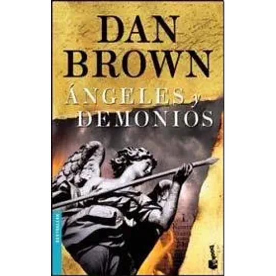 Angeles Y Demonios