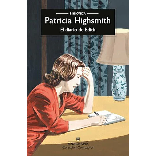 El Diario De Edith