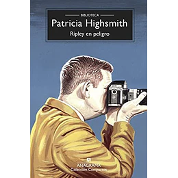 Ripley En Peligro - Tom Ripley 5