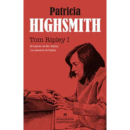 Compendium Tom Ripley Vol I