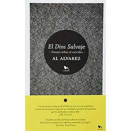 El Dios Salvaje