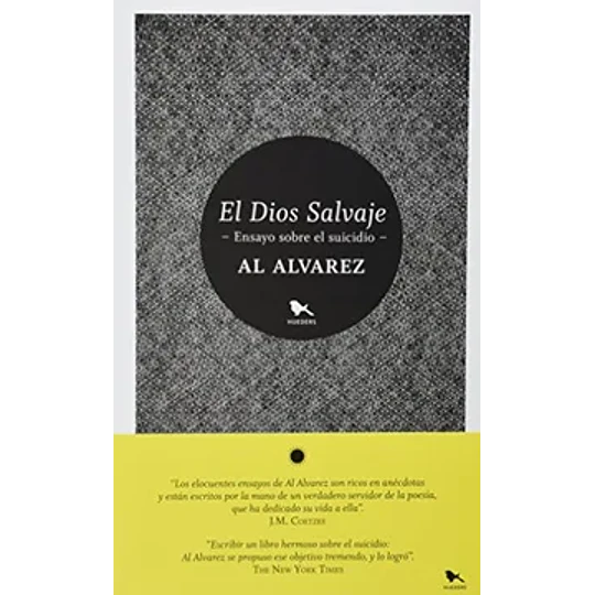 El Dios Salvaje