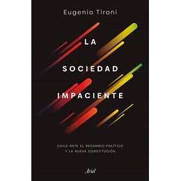 La Sociedad Impaciente 