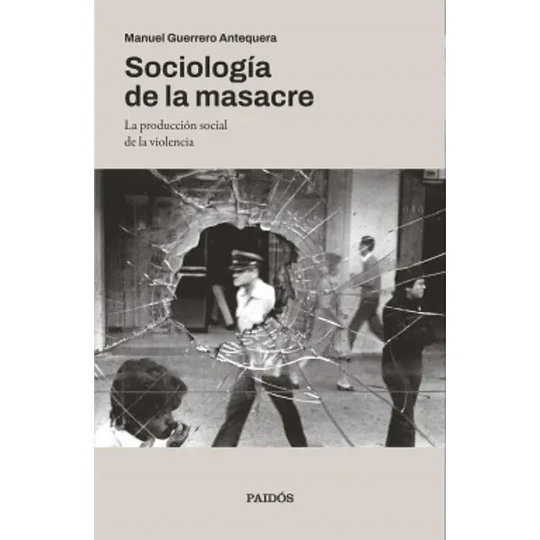 Sociologia De La Mascre