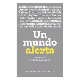 Un Mundo Alerta