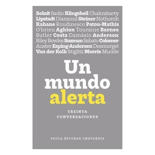 Un Mundo Alerta