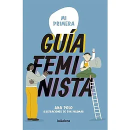 Mi Primera Guia Feminista