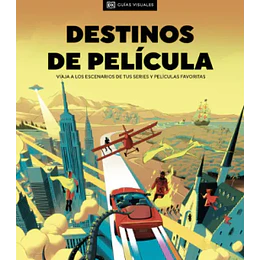 Destinos De Pelicula