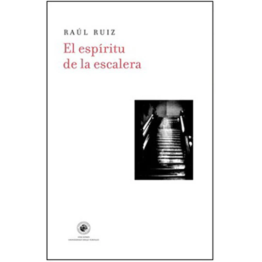 El Espiritu De La Escalera