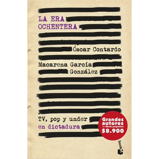 Era Ochentera La