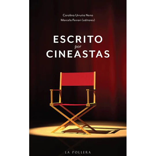 Escrito Por Cineastas