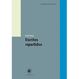 Escritos Repartidos