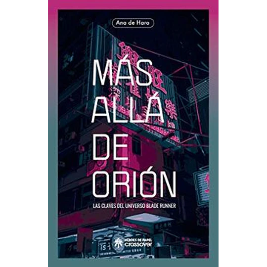 Mas Alla De Orion