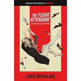 The Flight Attendant