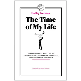 The Time Of My Life