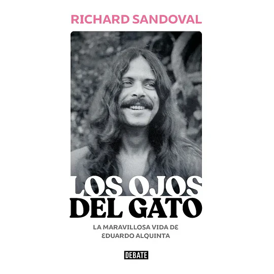 Los Ojos Del Gato 