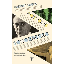 Por Que Schoenberg