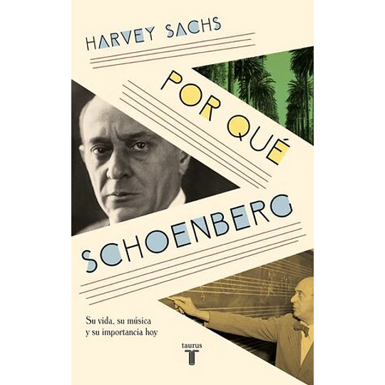 Por Que Schoenberg