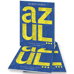 Azul