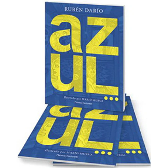 Azul