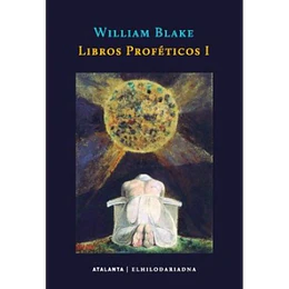 Libros Profeticos I
