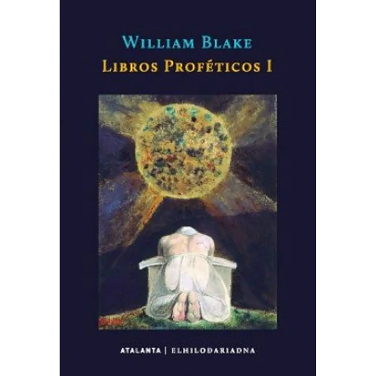 Libros Profeticos I