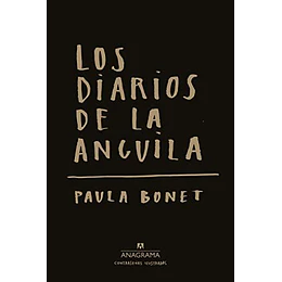 Los Diarios De La Anguila