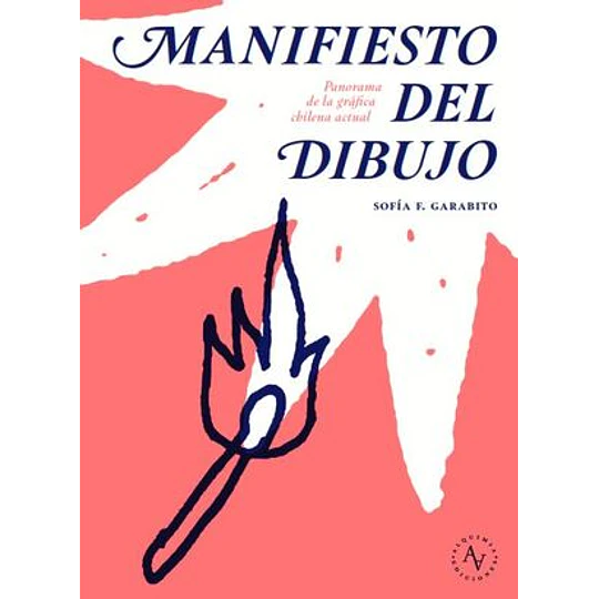 Manifiesto Del Dibujo
