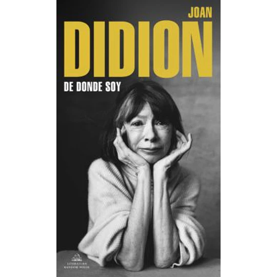 De Donde Soy