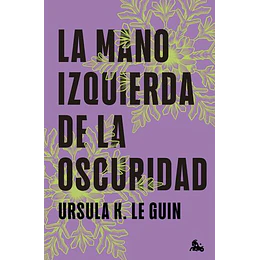 La Mano Izquierda De La Oscuridad (Td)