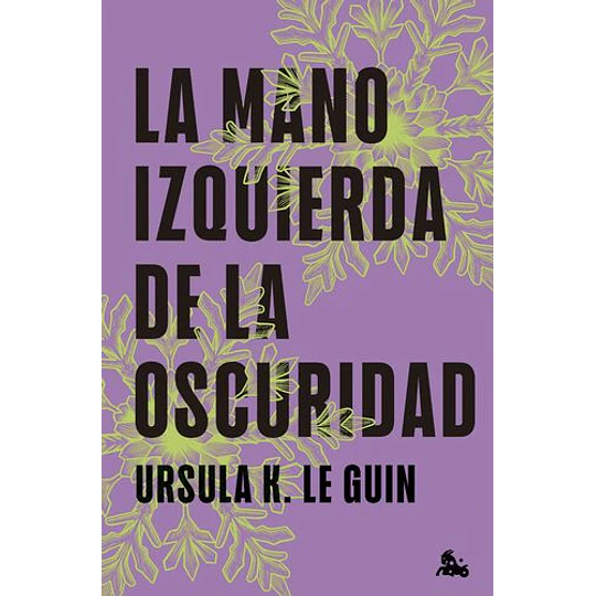 La Mano Izquierda De La Oscuridad (Td)