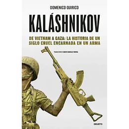 Kalashnikov