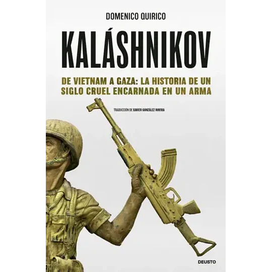 Kalashnikov