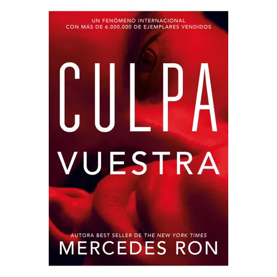 Culpa Vuestra 