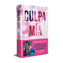 Culpa Mia - Culpables 1 (Td)