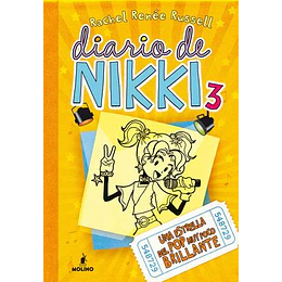 Diario De Nikki 3 Tb 