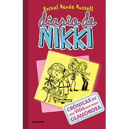 Diario De Nikki 1 Tb 