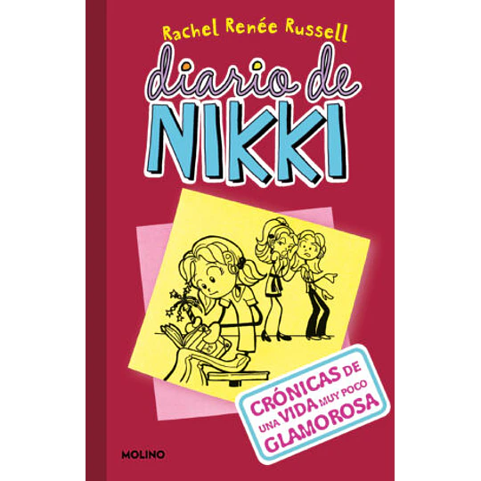 Diario De Nikki 1 Tb 