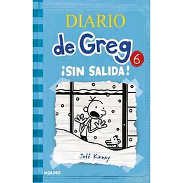 Diario De Greg 6 Tb