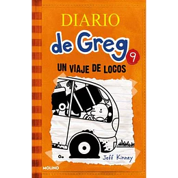 Diario De Greg 9 Tb