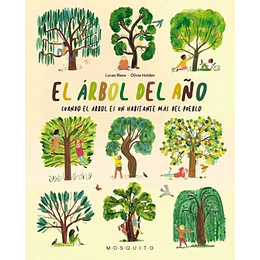 El Arbol Del Año