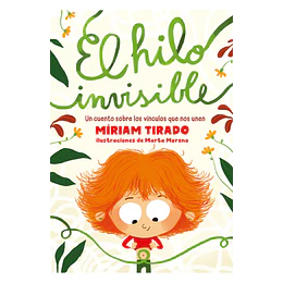 El Hilo Invisible