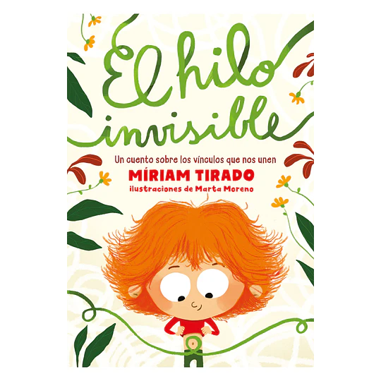 El Hilo Invisible