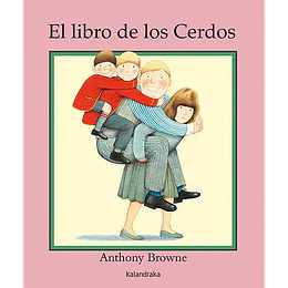 El Libro De Los Cerdos