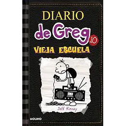 Diario De Greg 10 Tb